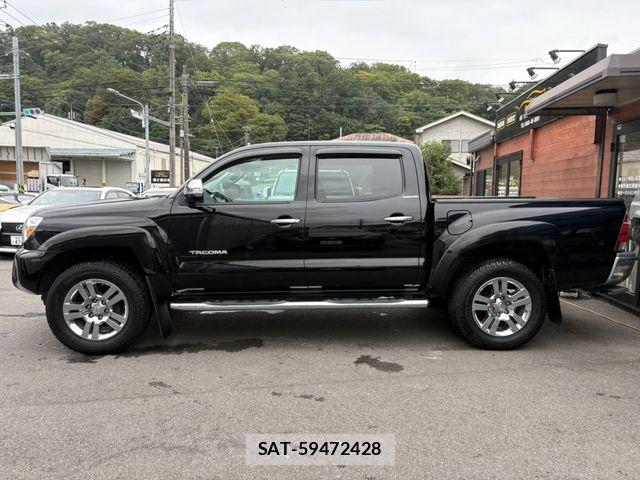 Toyota TACOMA 2015-11 8884435-3