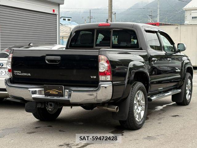 Toyota TACOMA 2015-11 8884435-7