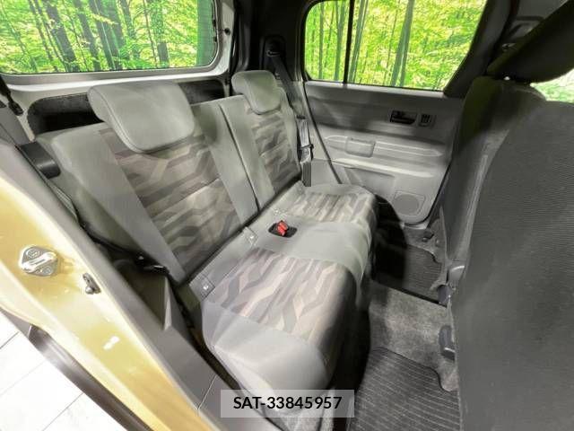 Daihatsu TAFT 2023-11 532297-9