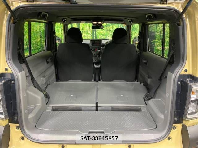 Daihatsu TAFT 2023-11 532297-10