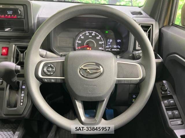 Daihatsu TAFT 2023-11 532297-11