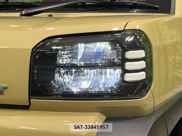 Daihatsu TAFT 2023-11 532297-12