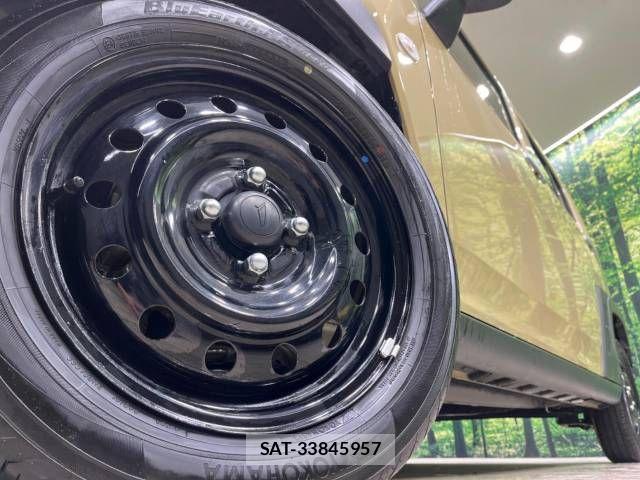 Daihatsu TAFT 2023-11 532297-13