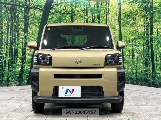 Daihatsu TAFT 2023-11 532297-14