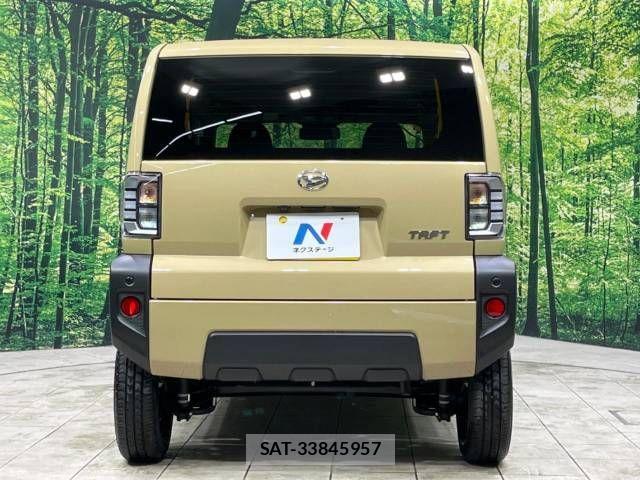 Daihatsu TAFT 2023-11 532297-15