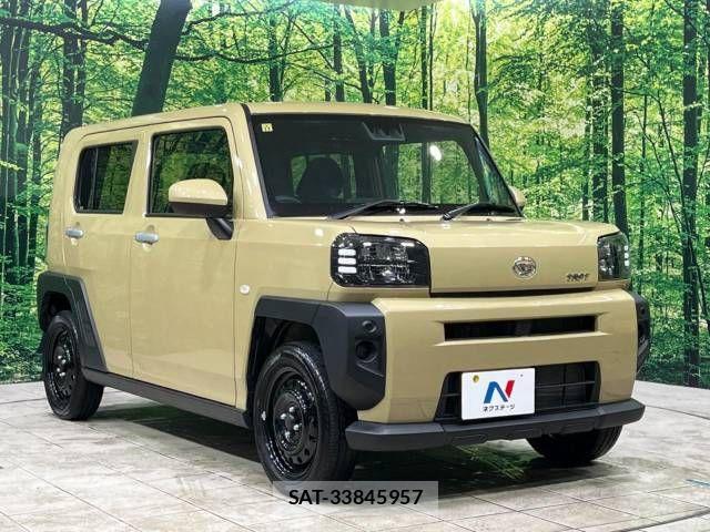 Daihatsu TAFT 2023-11 532297-16