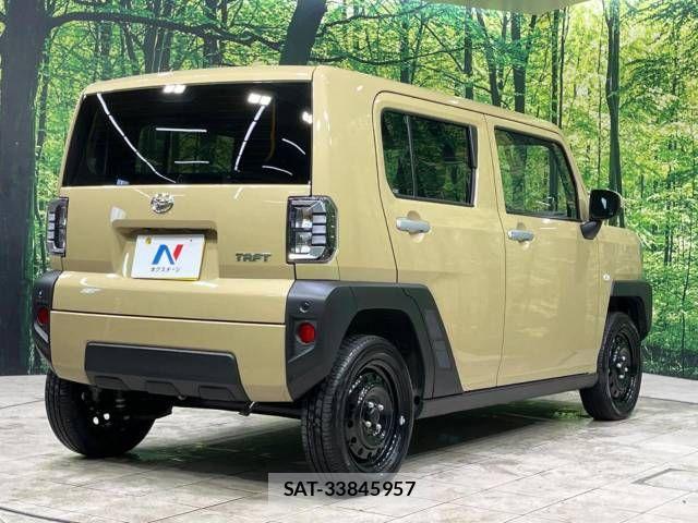 Daihatsu TAFT 2023-11 532297-17