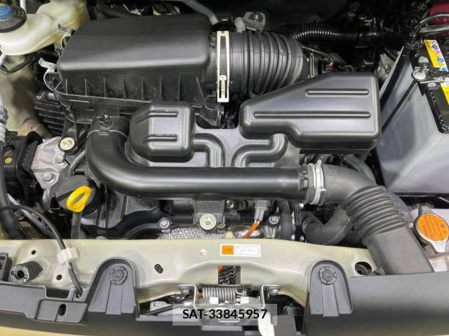 Daihatsu TAFT 2023-11 532297-18