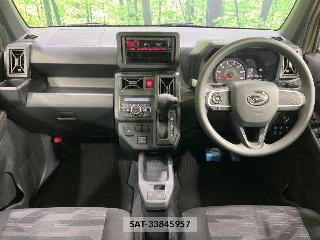 Daihatsu TAFT 2023-11 532297-1