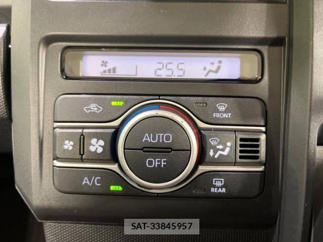 Daihatsu TAFT 2023-11 532297-4