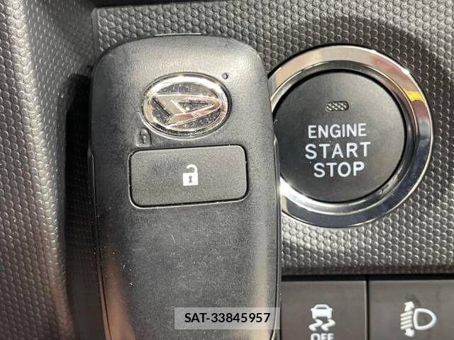Daihatsu TAFT 2023-11 532297-5
