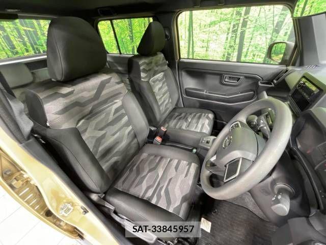 Daihatsu TAFT 2023-11 532297-8