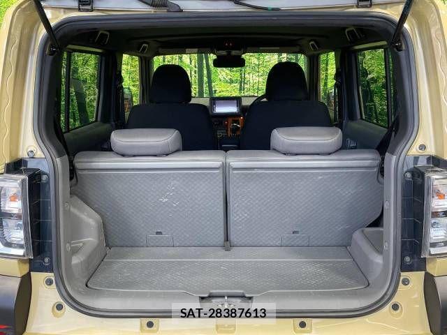 Daihatsu TAFT 2020-06 864012-9