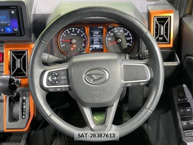 Daihatsu TAFT 2020-06 864012-10