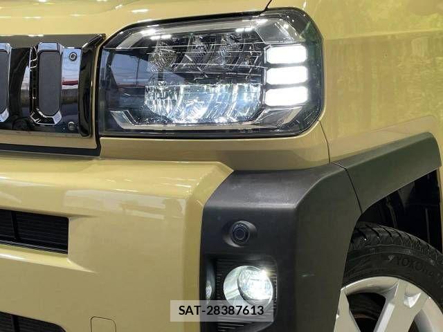 Daihatsu TAFT 2020-06 864012-11