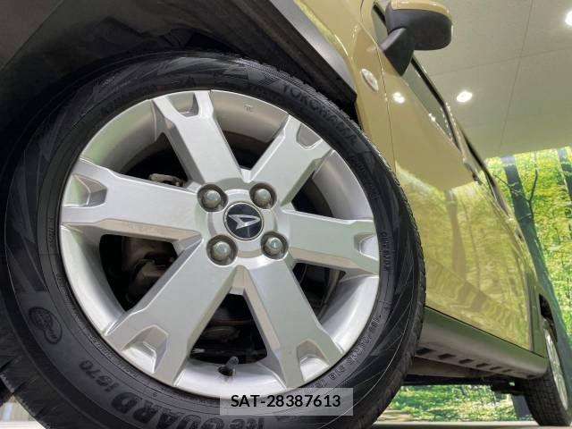 Daihatsu TAFT 2020-06 864012-12