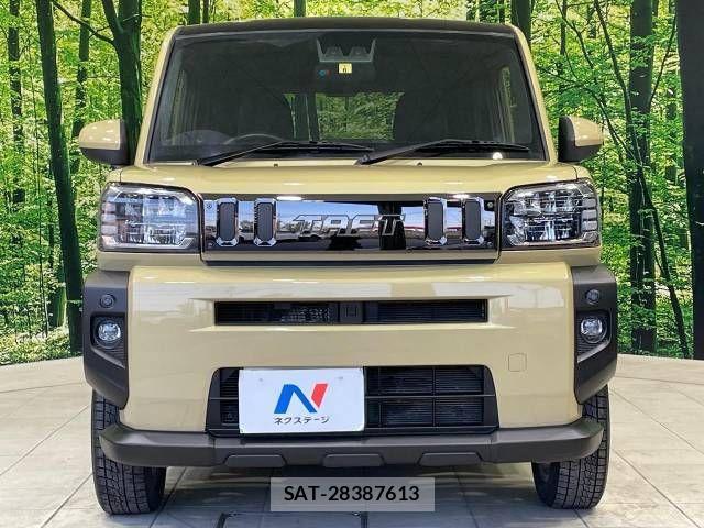 Daihatsu TAFT 2020-06 864012-13