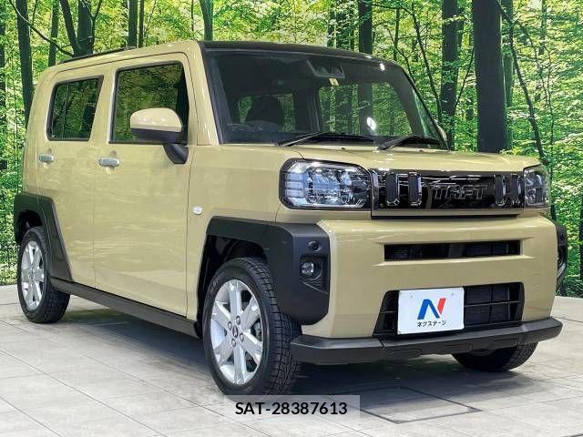 Daihatsu TAFT 2020-06 864012-15