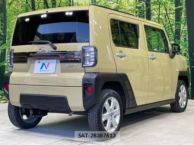 Daihatsu TAFT 2020-06 864012-16