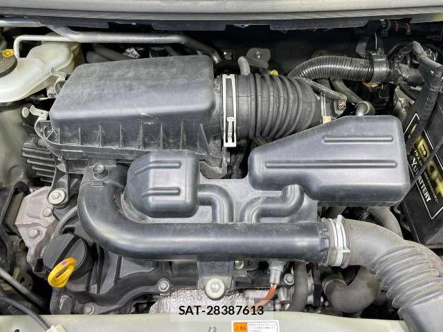 Daihatsu TAFT 2020-06 864012-17