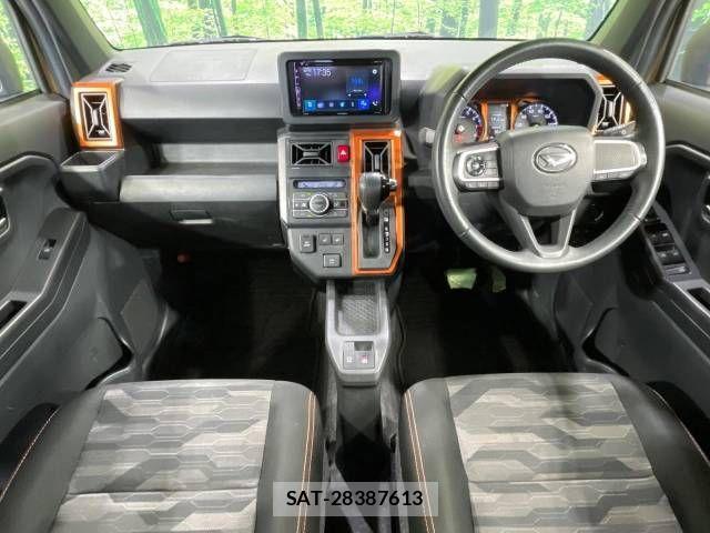 Daihatsu TAFT 2020-06 864012-1