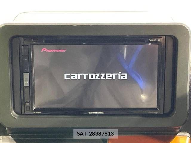 Daihatsu TAFT 2020-06 864012-4