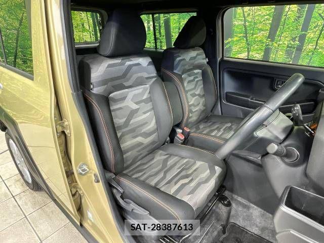 Daihatsu TAFT 2020-06 864012-7