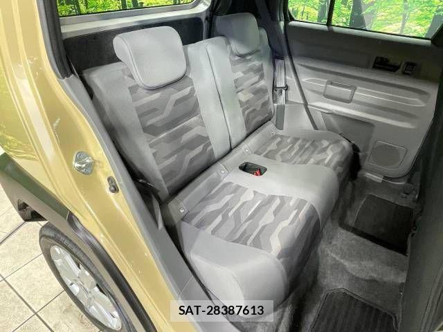 Daihatsu TAFT 2020-06 864012-8