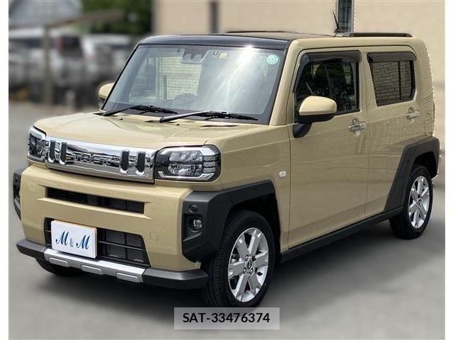 sat car