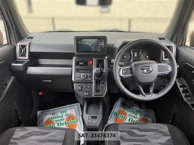 Daihatsu TAFT 2022-12 1054745-9