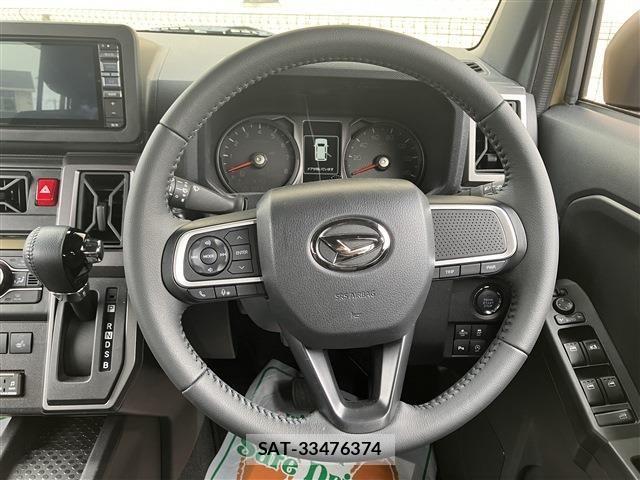 Daihatsu TAFT 2022-12 1054745-10