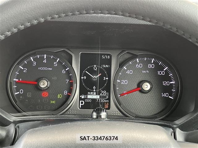 Daihatsu TAFT 2022-12 1054745-11