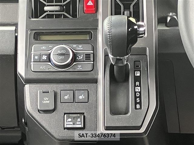 Daihatsu TAFT 2022-12 1054745-12