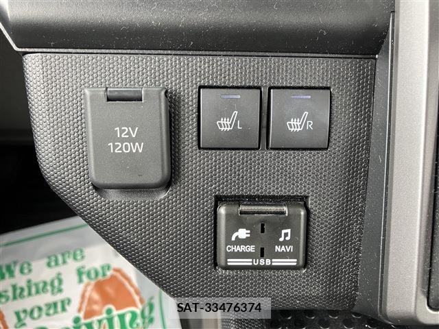 Daihatsu TAFT 2022-12 1054745-17