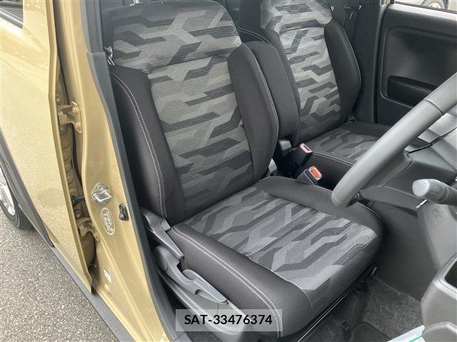 Daihatsu TAFT 2022-12 1054745-23