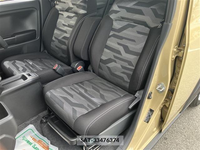 Daihatsu TAFT 2022-12 1054745-25