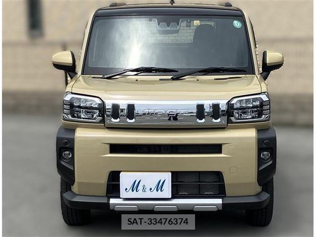Daihatsu TAFT 2022-12 1054745-2