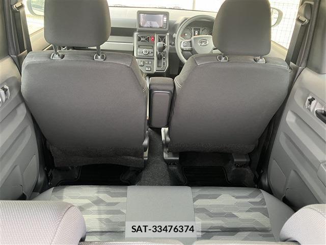 Daihatsu TAFT 2022-12 1054745-29