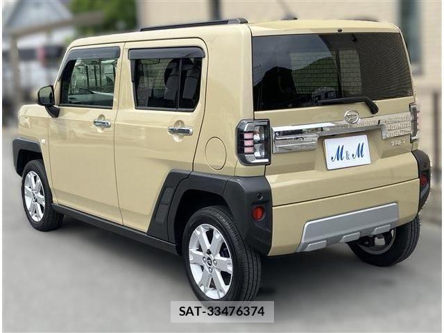 Daihatsu TAFT 2022-12 1054745-4