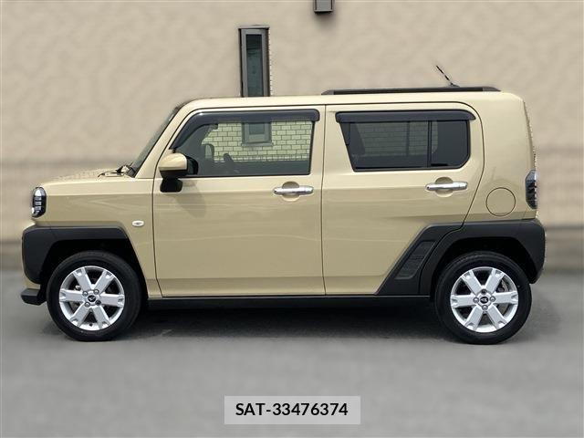 Daihatsu TAFT 2022-12 1054745-5