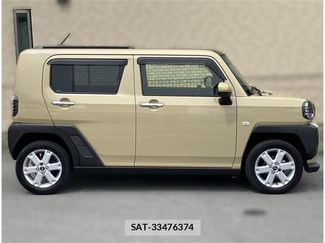 Daihatsu TAFT 2022-12 1054745-7