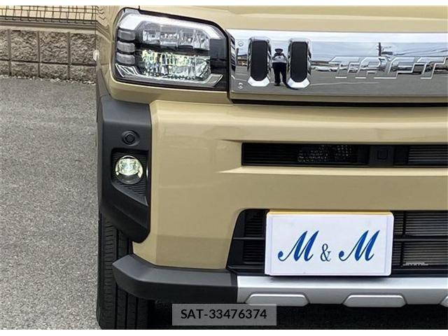 Daihatsu TAFT 2022-12 1054745-8