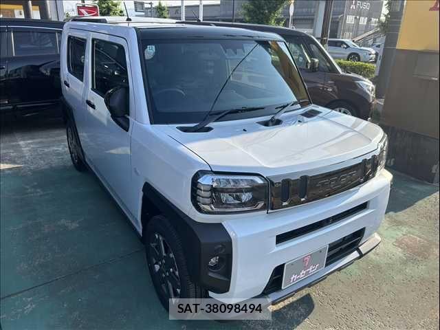 sat car