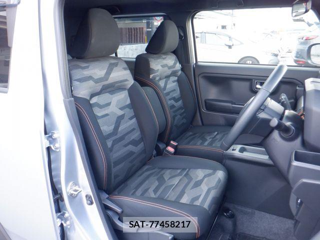 Daihatsu TAFT 2021-02 1203576-12