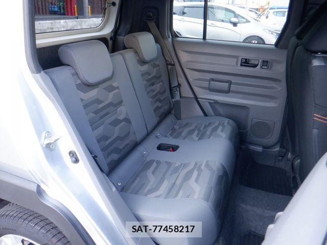 Daihatsu TAFT 2021-02 1203576-13