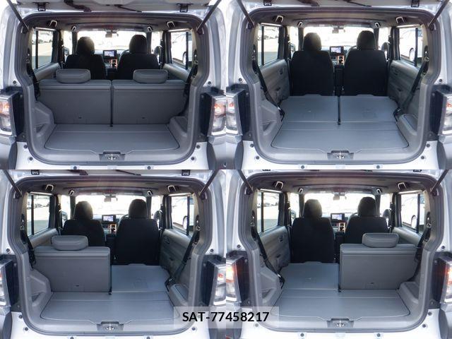 Daihatsu TAFT 2021-02 1203576-14