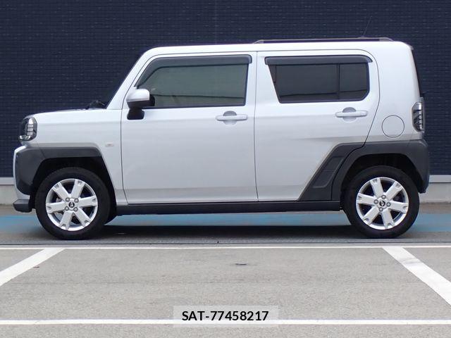Daihatsu TAFT 2021-02 1203576-15
