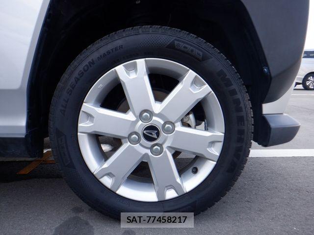 Daihatsu TAFT 2021-02 1203576-17