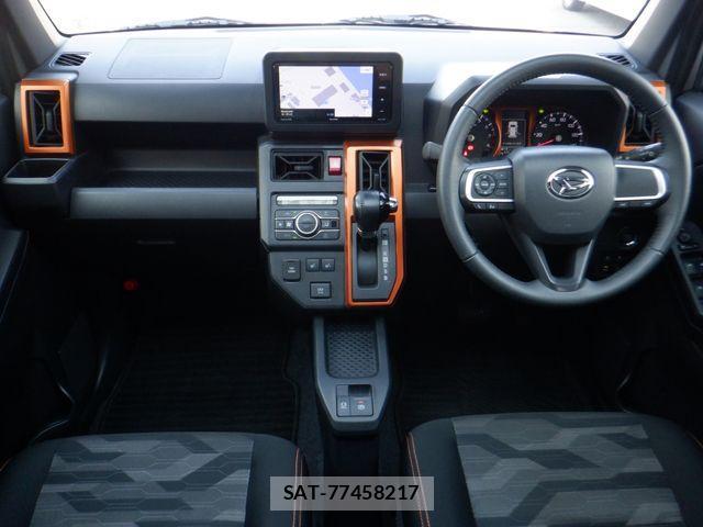 Daihatsu TAFT 2021-02 1203576-1
