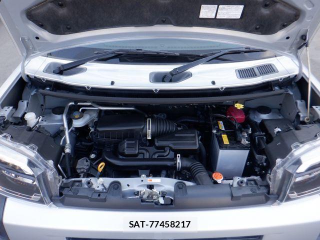 Daihatsu TAFT 2021-02 1203576-19